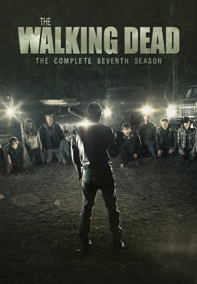 مسلسل The Walking Dead الموسم السابع الحلقة 1 الاولي
