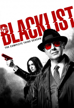 The Blacklist الموسم 3 الحلقة 12