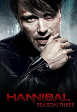 Hannibal الموسم 3 الحلقة 13