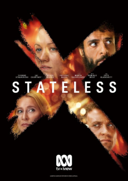 Stateless الموسم 1 الحلقة 6 مترجم