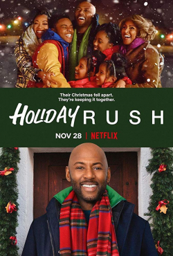 Holiday Rush 2019 مترجم