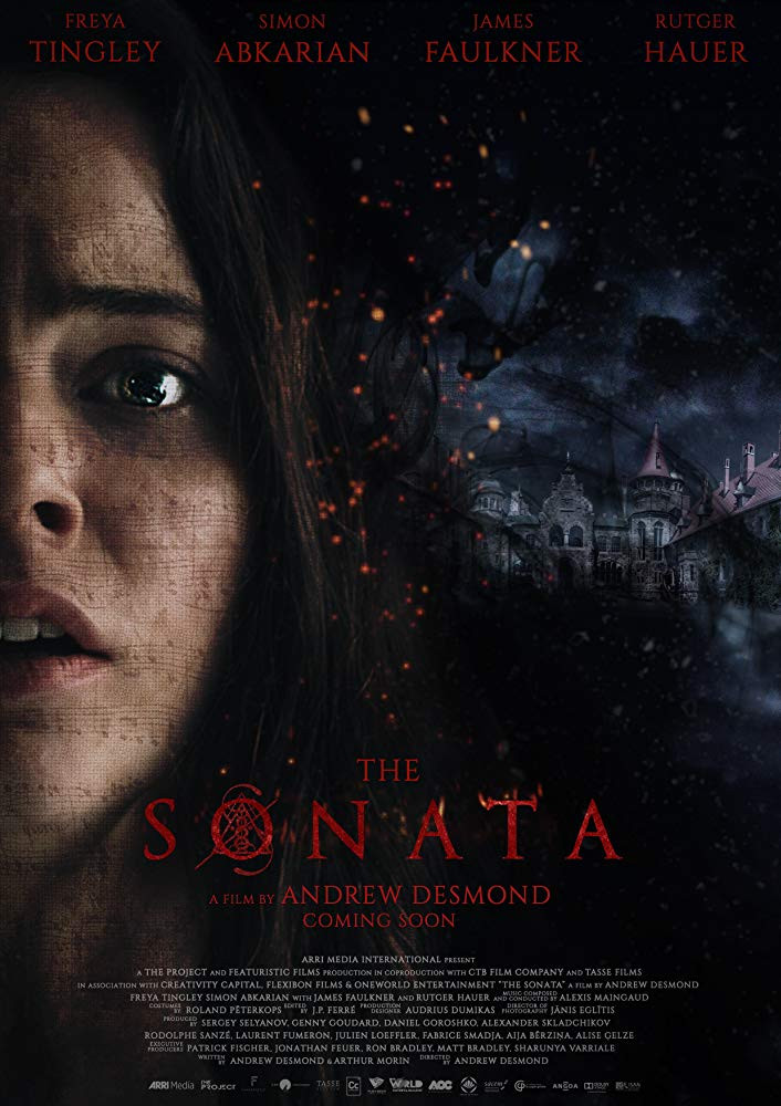 فيلم The Sonata 2018 مترجم اون لاين