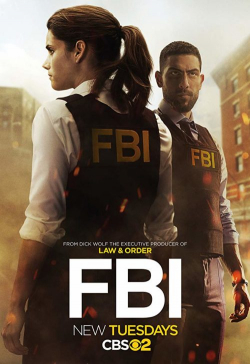FBI الموسم 1 الحلقة 8 مترجم