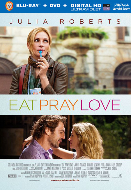 مشاهدة فيلم Eat Pray Love 2010 مترجم اون لاين