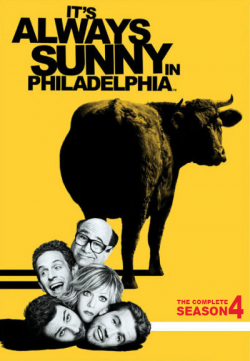 It's Always Sunny in Philadelphia الموسم 4 الحلقة 7
