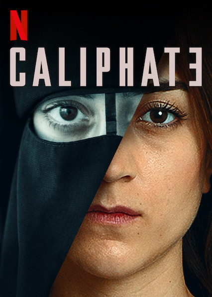 مسلسل Caliphate 2020 الموسم 1 الاول الحلقة 2 الثانية مترجمة