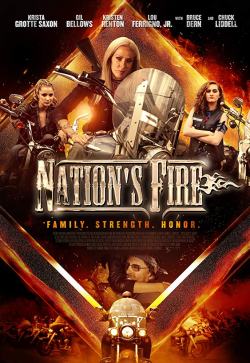 Nation's Fire 2019 مترجم