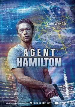 Agent Hamilton الموسم 1 الحلقة 7 مترجم