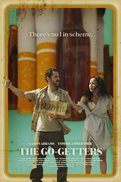 The Go-Getters 2018 مترجم