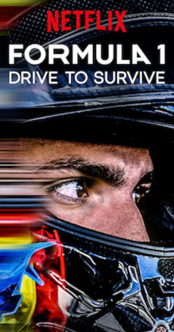 Formula : Drive to Survive الموسم 3 الحلقة 2 مترجم