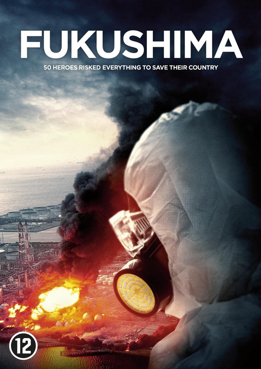 فيلم Fukushima 50 2020 مترجم اون لاين