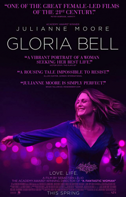 Gloria Bell 2018 مترجم