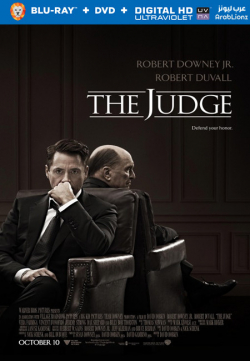 The Judge 2014 مترجم