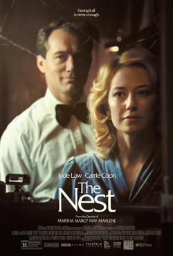 The Nest 2020 مترجم