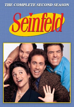 Seinfeld الموسم 1 الحلقة 12 مترجم