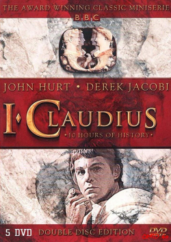I, Claudius 1976 الموسم 1 الحلقة 7