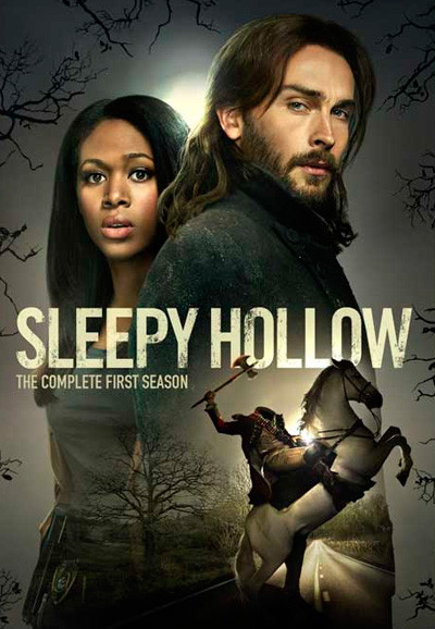 مسلسل Sleepy Hollow الموسم الاول الحلقة 10 العاشرة