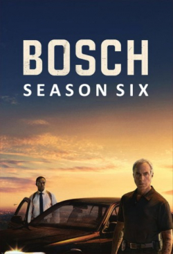 Bosch الموسم 6 الحلقة 3 مترجم