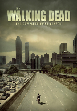 The Walking Dead الموسم 1 الحلقة 5