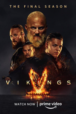 Vikings الموسم 6 الحلقة 20 مترجم