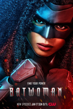 Batwoman الموسم 2 الحلقة 16 مترجم