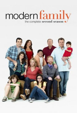 Modern Family الموسم 2 الحلقة 23