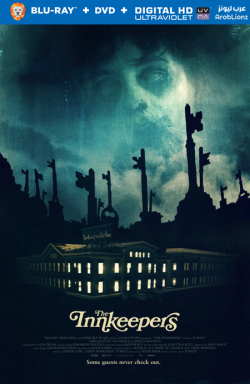 The Innkeepers 2011 مترجم