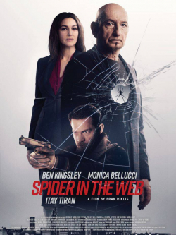 Spider in the Web 2019 مترجم