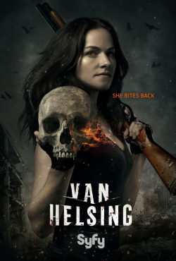Van Helsing الموسم 1 الحلقة 3