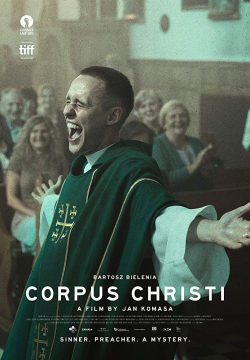 Corpus Christi 2019 مترجم