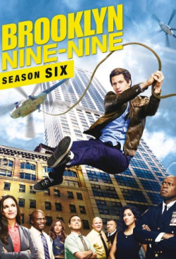Brooklyn Nine-Nine الموسم 6 الحلقة 4 مترجم