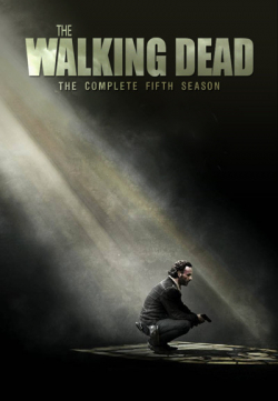 The Walking Dead الموسم 5 الحلقة 15