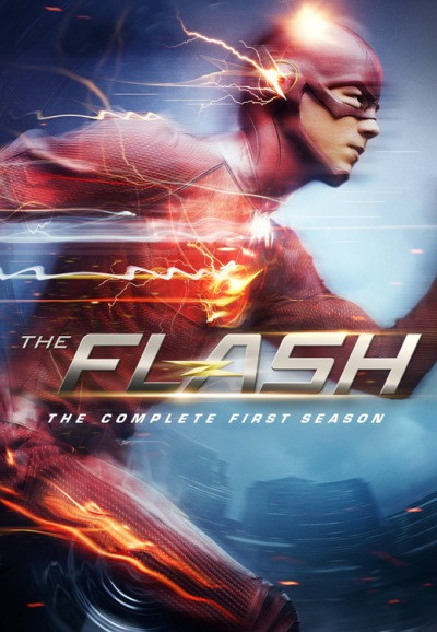 مسلسل The Flash الموسم الاول الحلقة 3 الثالثة