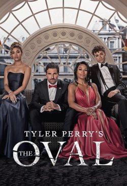 Tyler Perry’s The Oval الموسم 2 الحلقة 1 مترجم