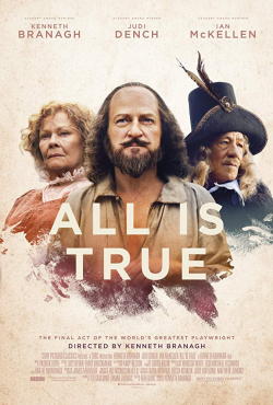 All Is True 2018 مترجم