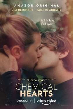 Chemical Hearts 2020 مترجم