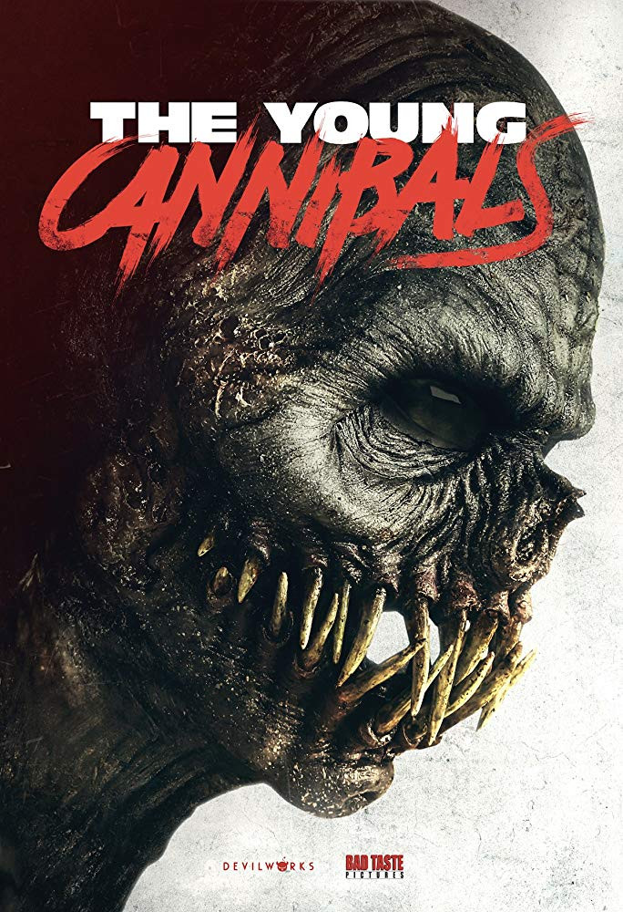 فيلم The Young Cannibals 2019 مترجم اون لاين
