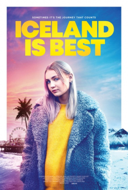 Iceland Is Best 2020 مترجم