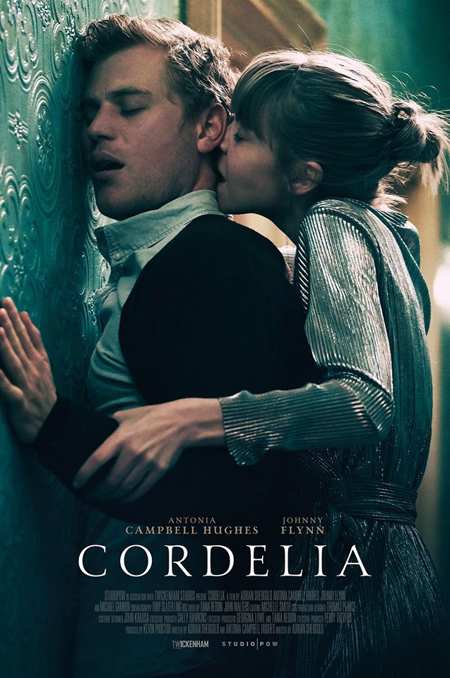 فيلم Cordelia 2019 مترجم اون لاين