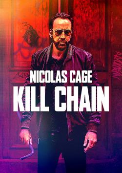 Kill Chain 2019 مترجم