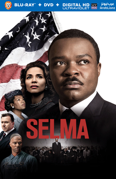 مشاهدة فيلم Selma 2014 مترجم اون لاين