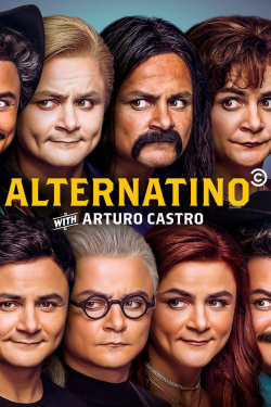 Alternatino with Arturo Castro الموسم 1 الحلقة 7 مترجم