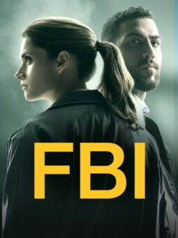 مسلسل FBI الموسم 2 الثاني الحلقة 4 الرابعة مترجمة