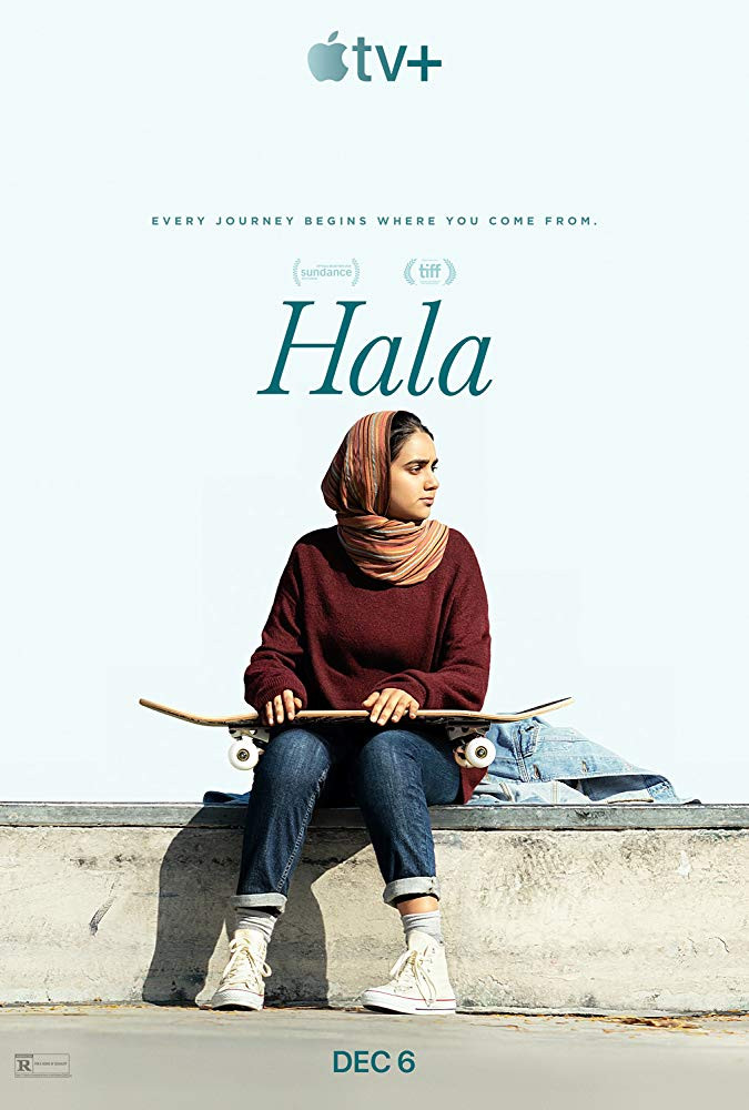 فيلم Hala 2019 مترجم اون لاين
