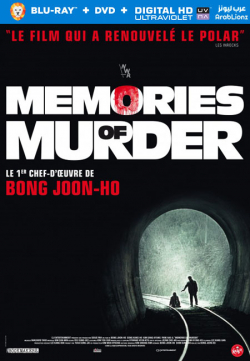 Memories of Murder 2003 مترجم