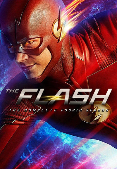 مسلسل The Flash الموسم الرابع الحلقة 5 الخامسة