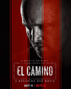 الكامينو El Camino A Breaking Bad Movie 2019 مترجم