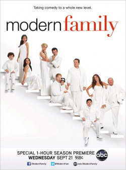 Modern Family الموسم 1 الحلقة 7 مترجم