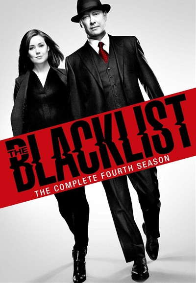 مسلسل The Blacklist الموسم الرابع الحلقة 18 الثامنة عشر