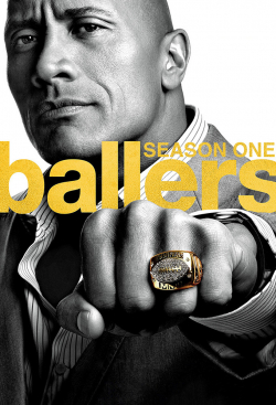Ballers الموسم 1 الحلقة 3